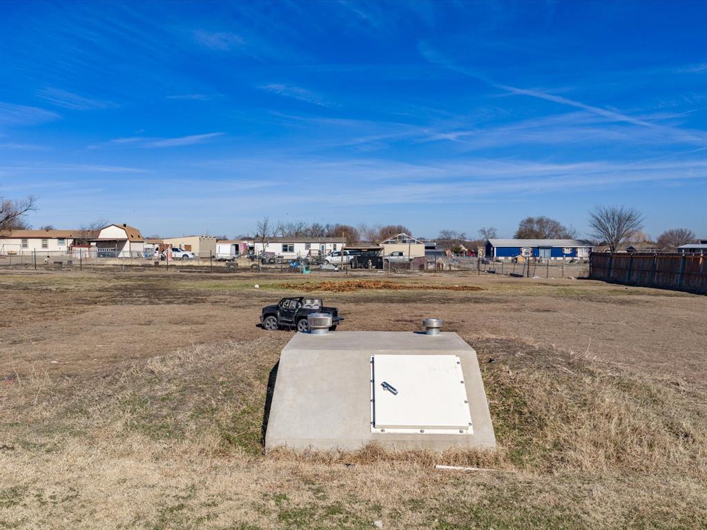 Oak Ridge Farm Ph I - Residential