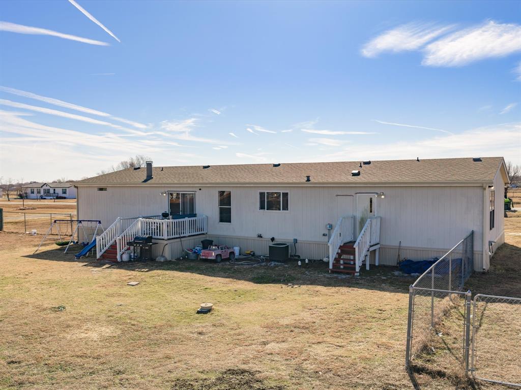 Oak Ridge Farm Ph I - Residential