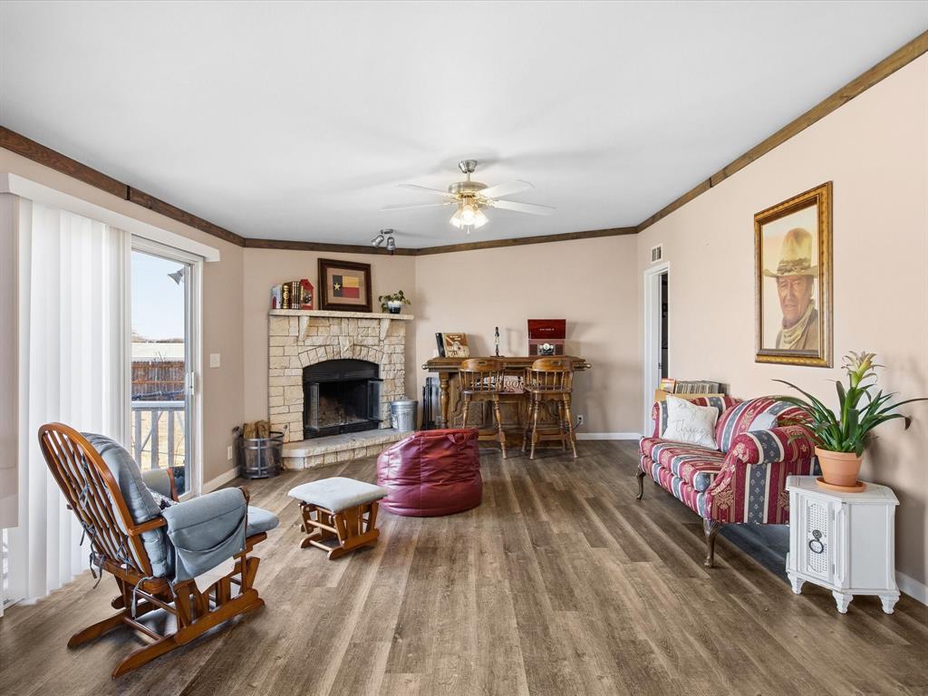 Oak Ridge Farm Ph I - Residential