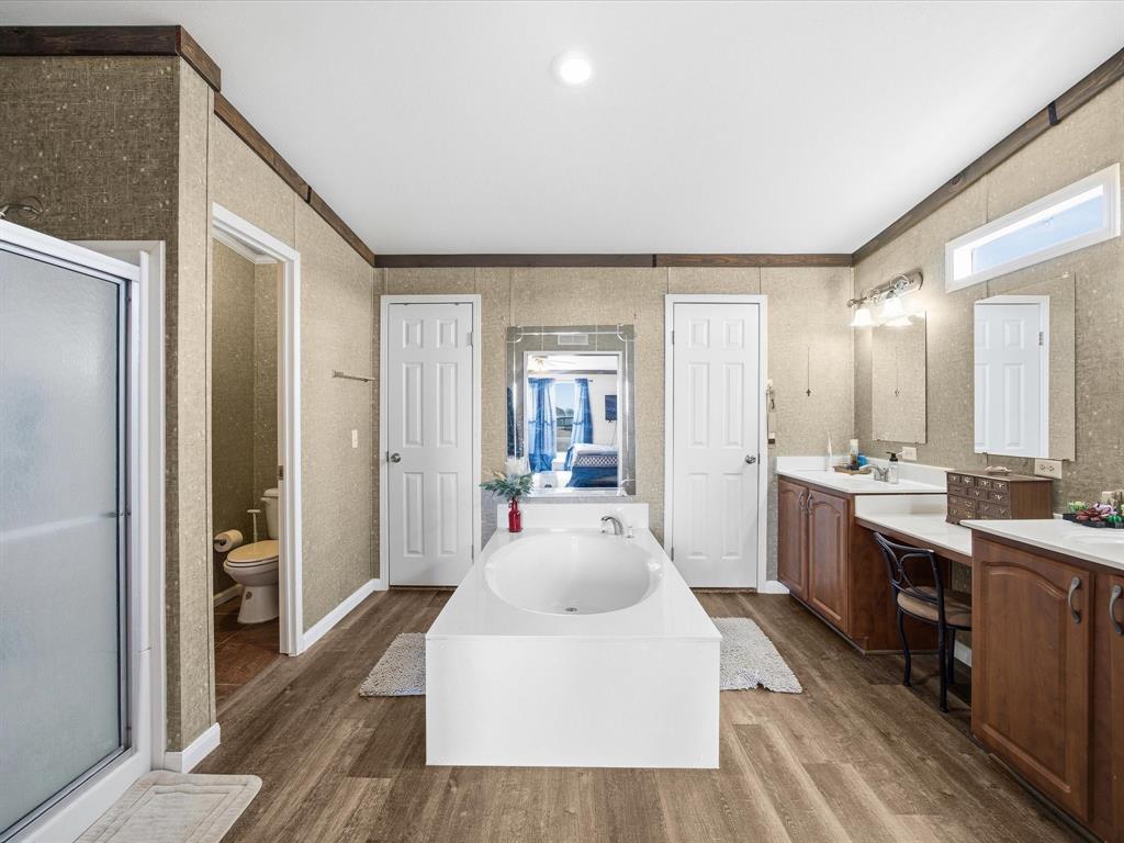 Oak Ridge Farm Ph I - Residential