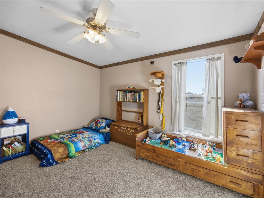 Oak Ridge Farm Ph I - Residential