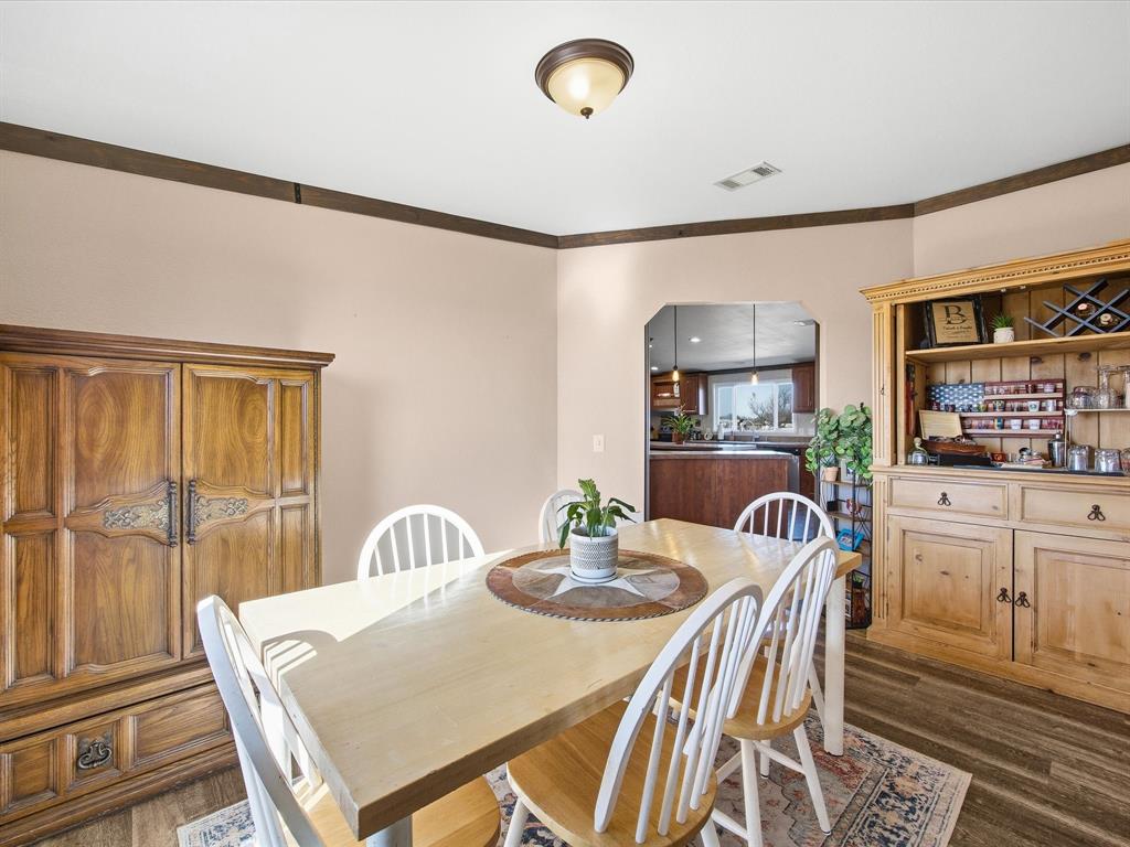 Oak Ridge Farm Ph I - Residential