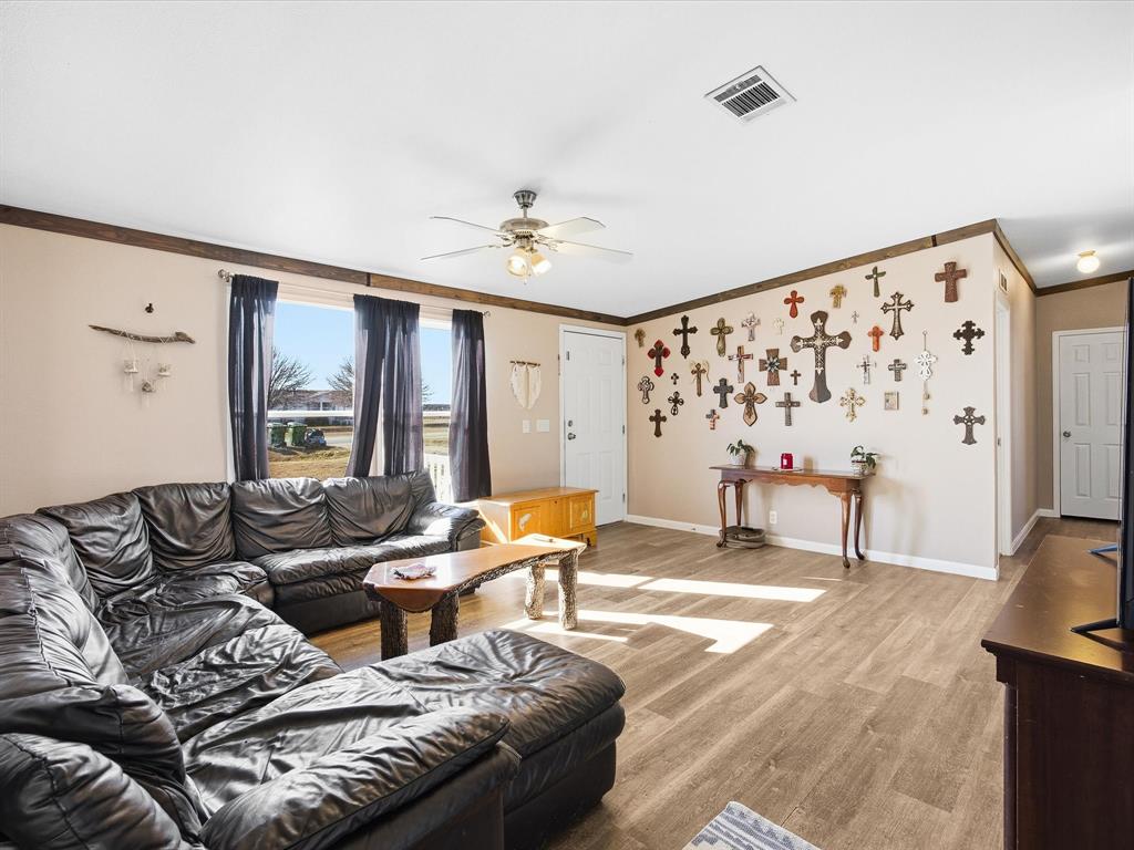 Oak Ridge Farm Ph I - Residential