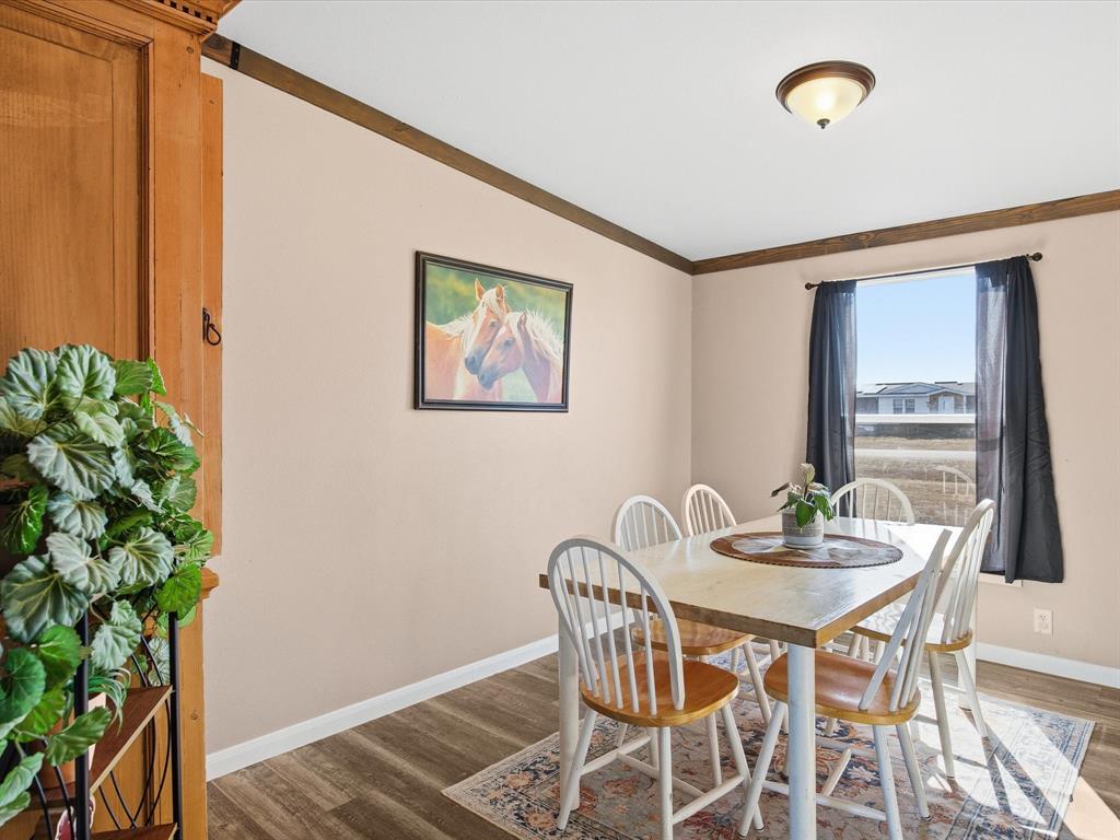 Oak Ridge Farm Ph I - Residential