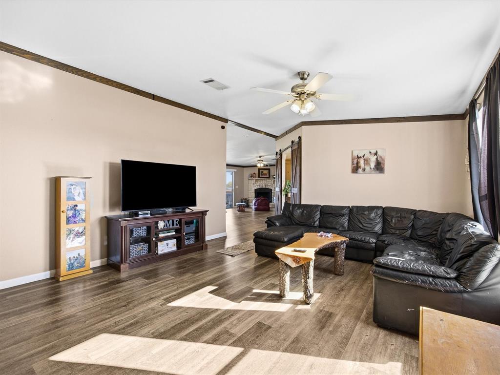 Oak Ridge Farm Ph I - Residential