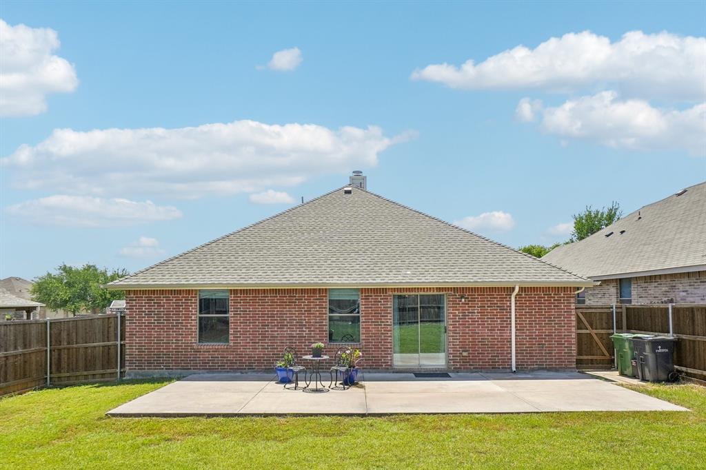 Glenbrooke Estates Ph 1 - Residential