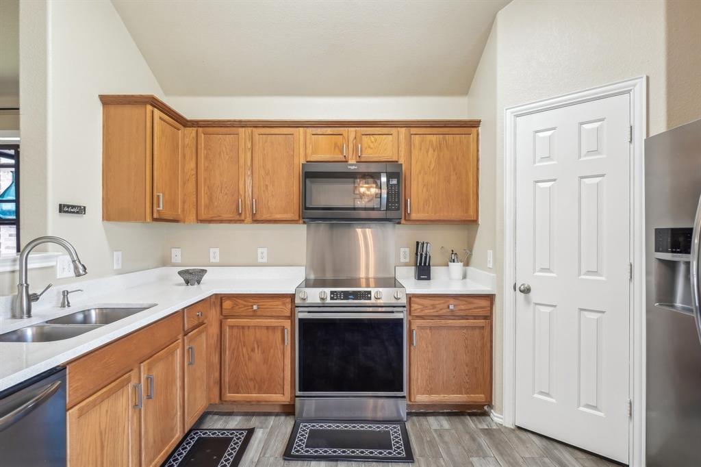 Glenbrooke Estates Ph 1 - Residential