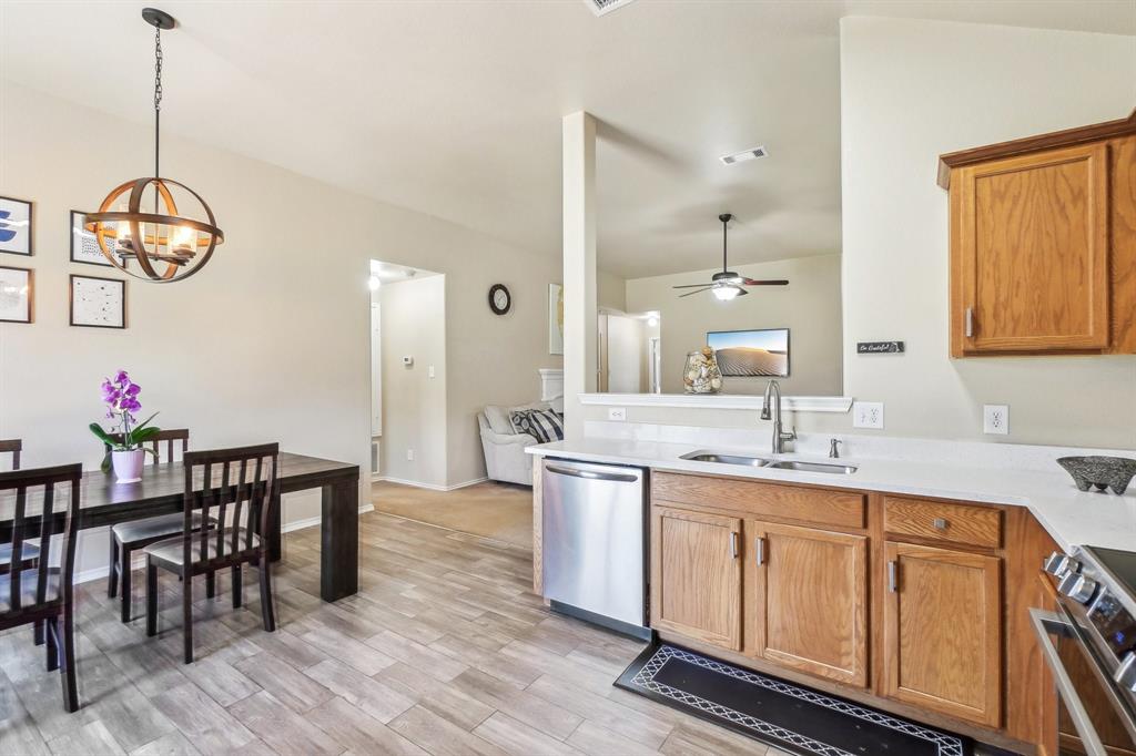 Glenbrooke Estates Ph 1 - Residential