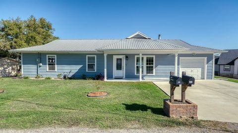 A home in Runaway Bay