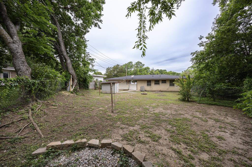 Wedgwood Add - Residential