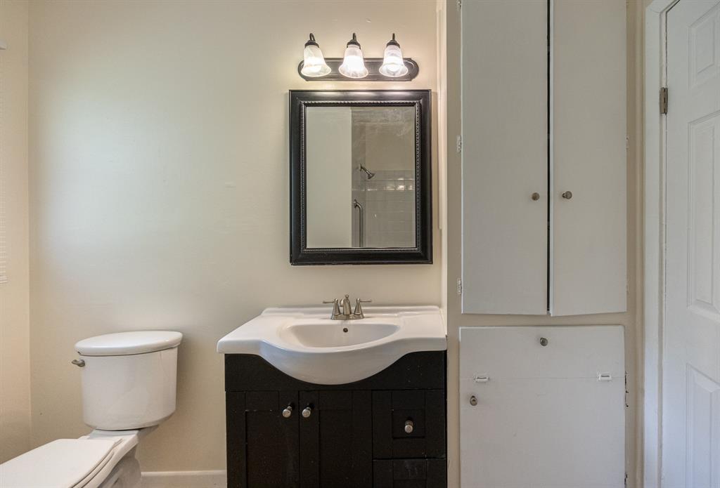 Wedgwood Add - Residential