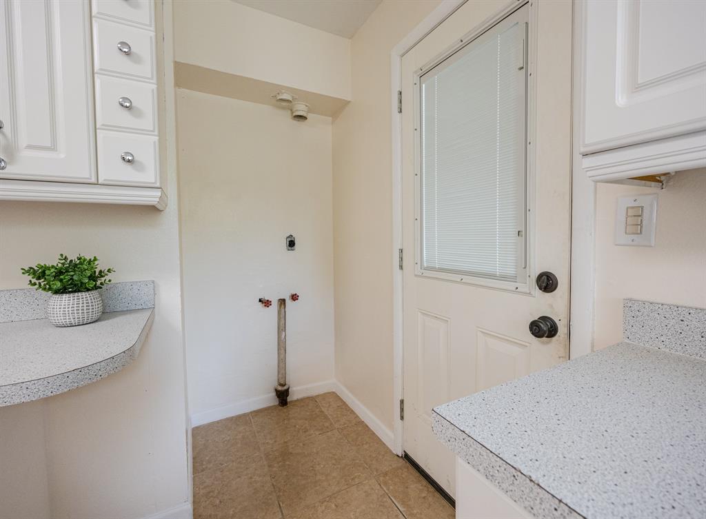Wedgwood Add - Residential