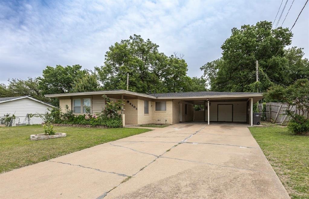 Wedgwood Add - Residential
