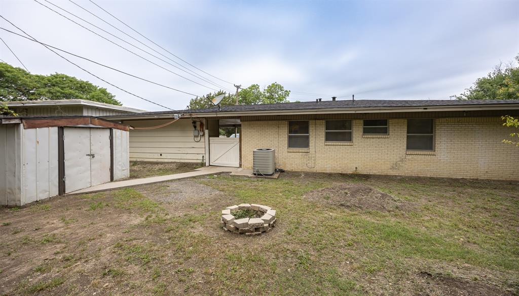Wedgwood Add - Residential