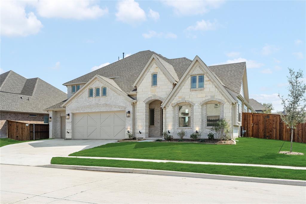3325 Creek Meadow Drive