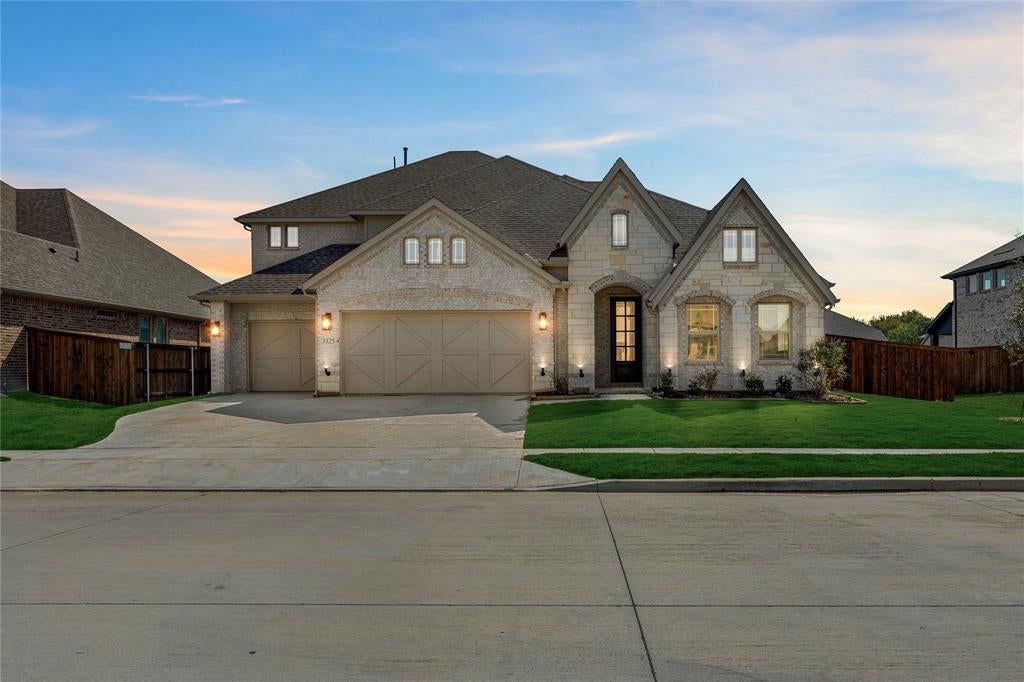 3325 Creek Meadow Drive