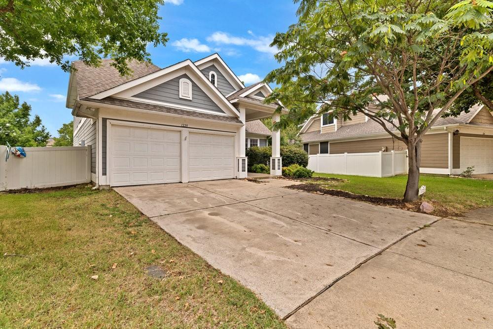1220 Kingston Place