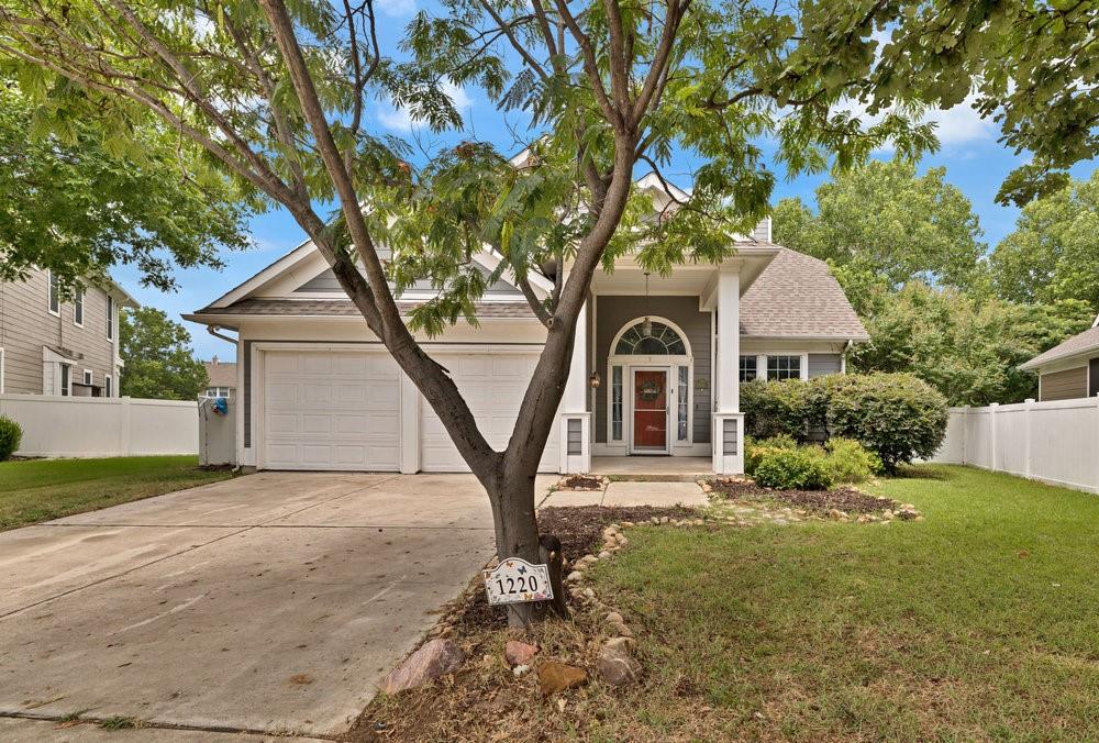 1220 Kingston Place