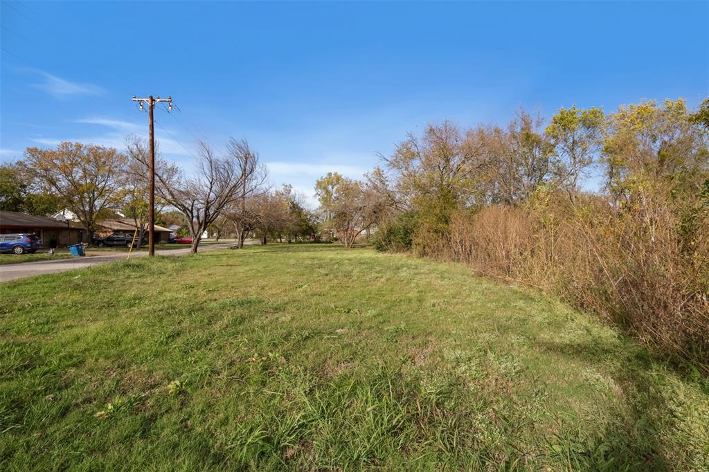 401 S Nash Street