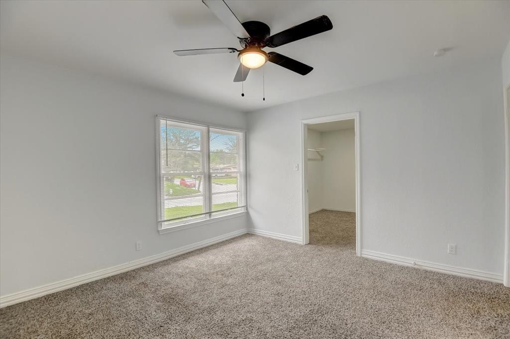 Forty Oaks Add - Residential