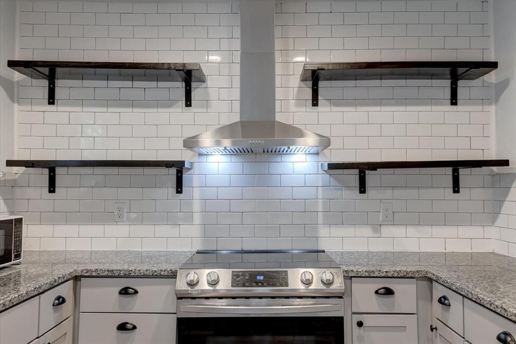 Forty Oaks Add - Residential