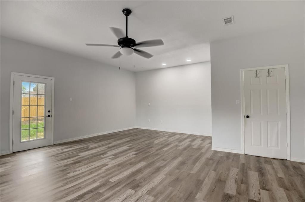 Forty Oaks Add - Residential