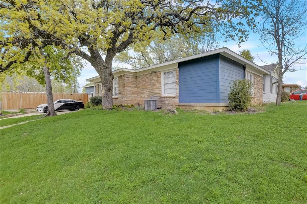 Forty Oaks Add - Residential