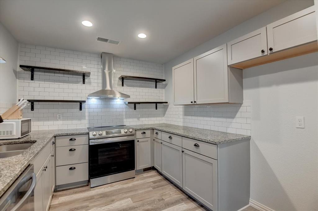 Forty Oaks Add - Residential