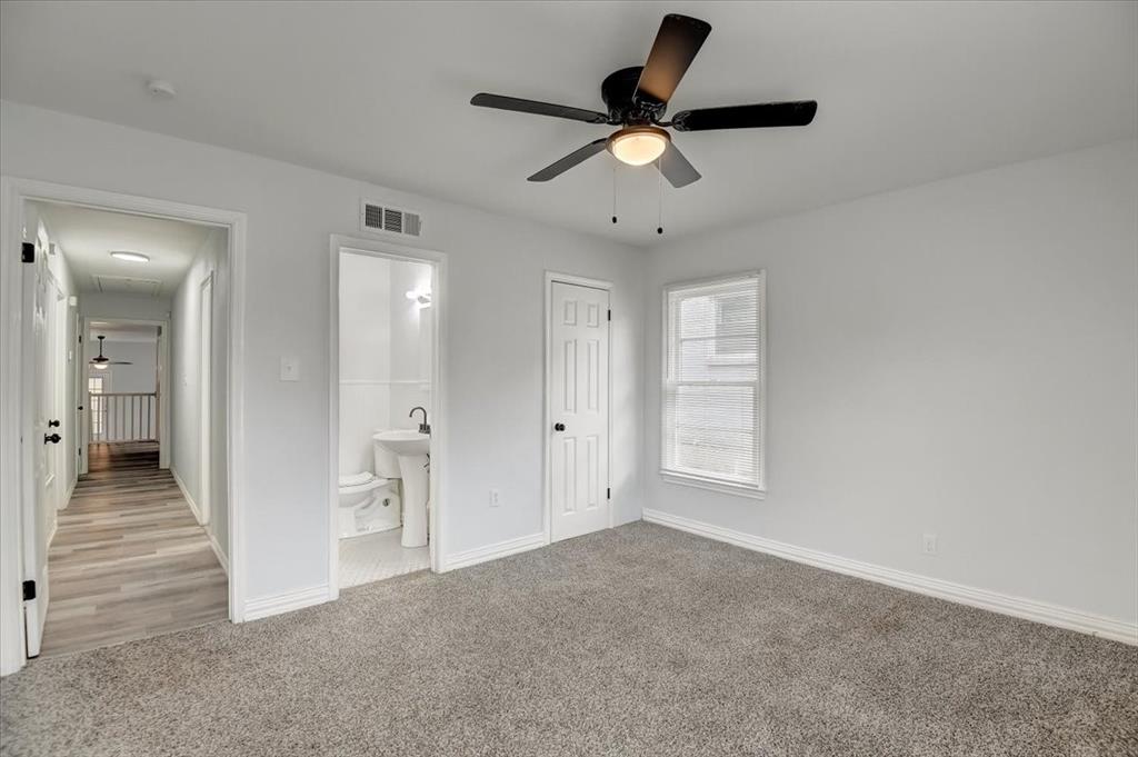 Forty Oaks Add - Residential