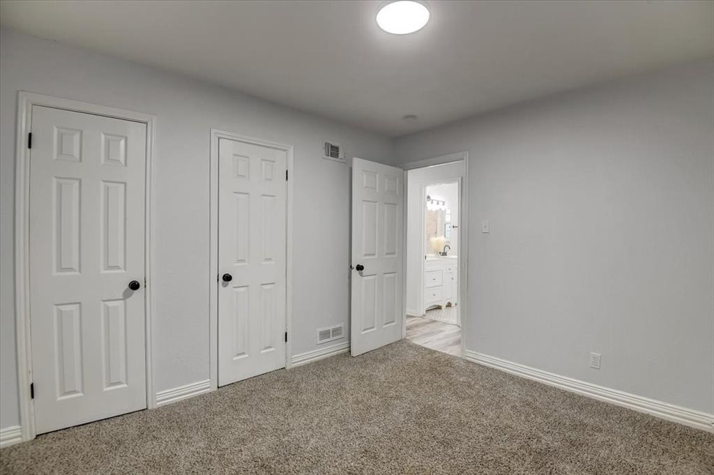 Forty Oaks Add - Residential