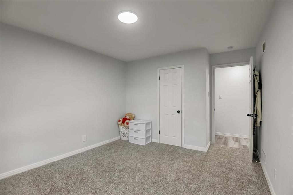 Forty Oaks Add - Residential