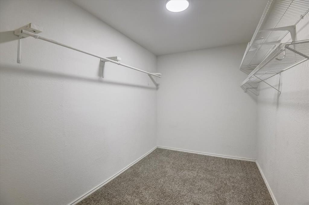 Forty Oaks Add - Residential