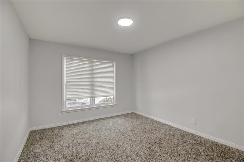 Forty Oaks Add - Residential