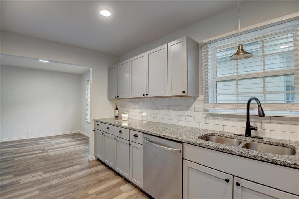 Forty Oaks Add - Residential