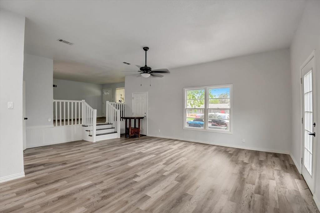 Forty Oaks Add - Residential