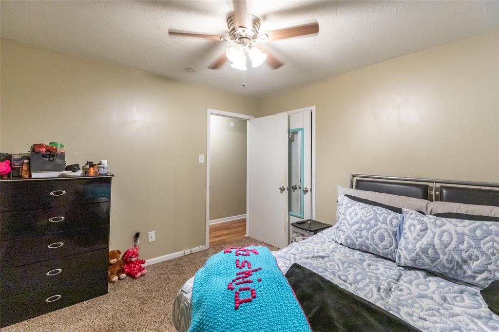 Richland Acres - Residential