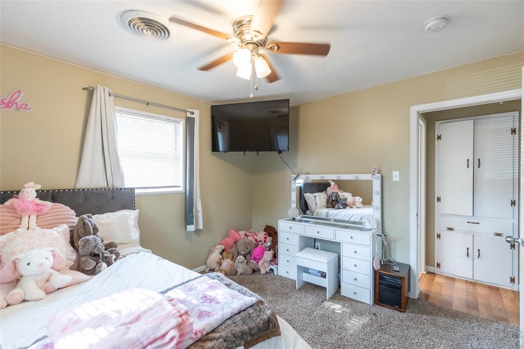 Richland Acres - Residential