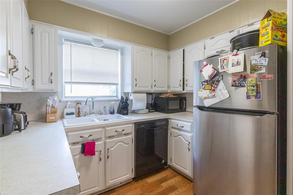 Richland Acres - Residential
