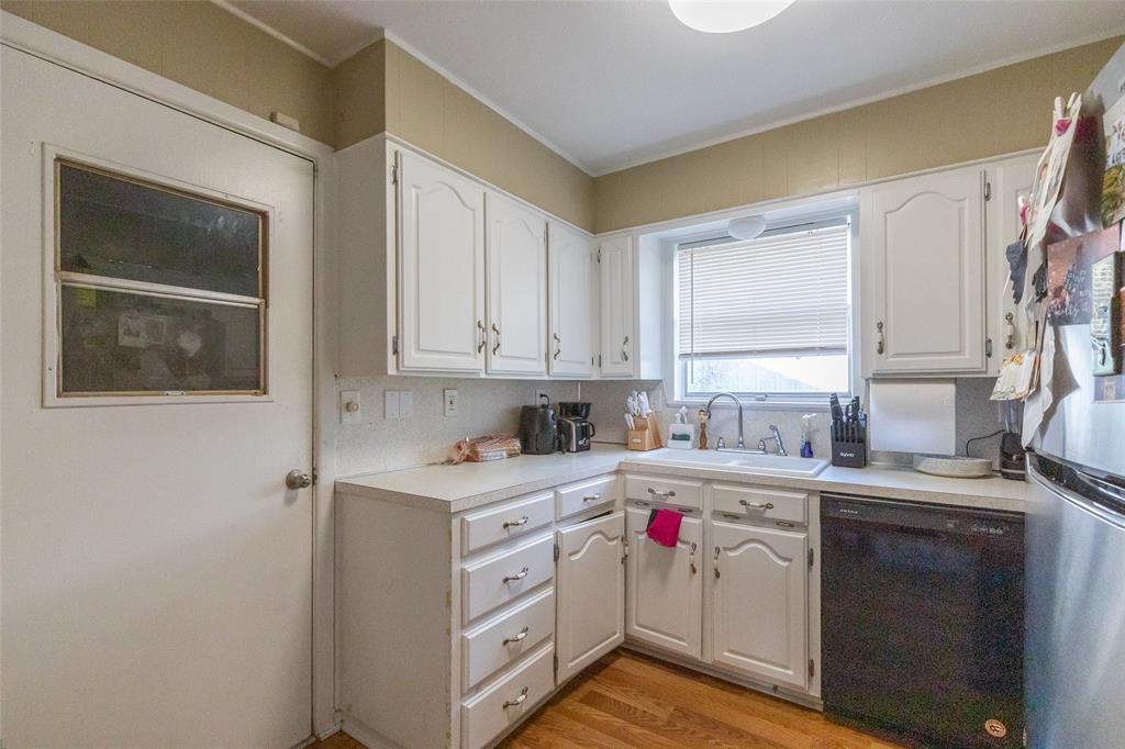Richland Acres - Residential