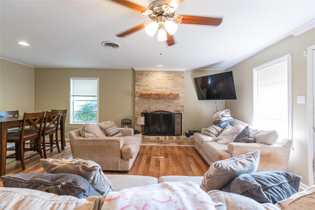 Richland Acres - Residential