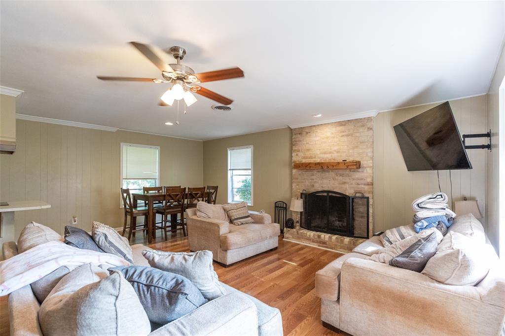 Richland Acres - Residential