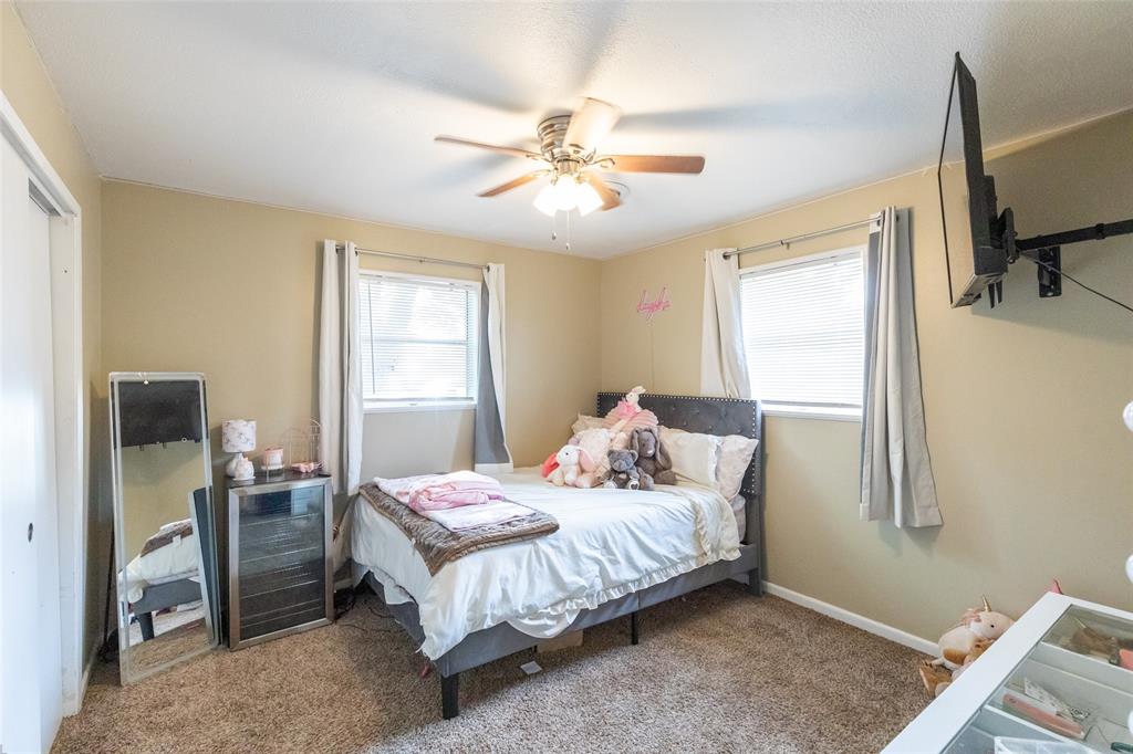 Richland Acres - Residential