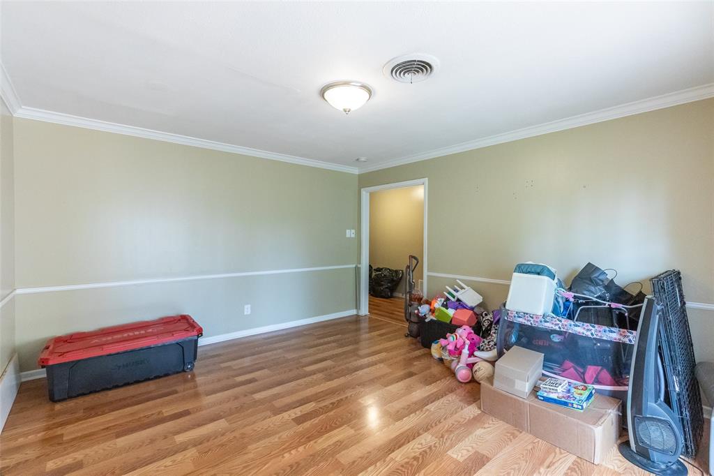 Richland Acres - Residential