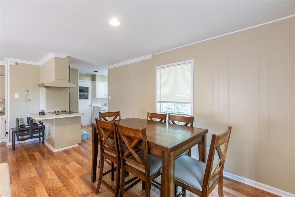 Richland Acres - Residential