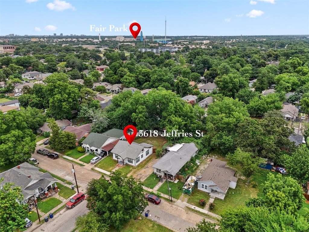 Dathes - Residential