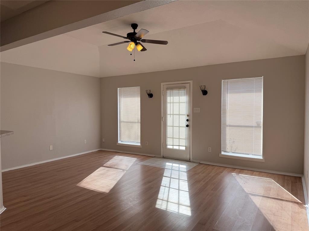 Collingwood Village - Residential