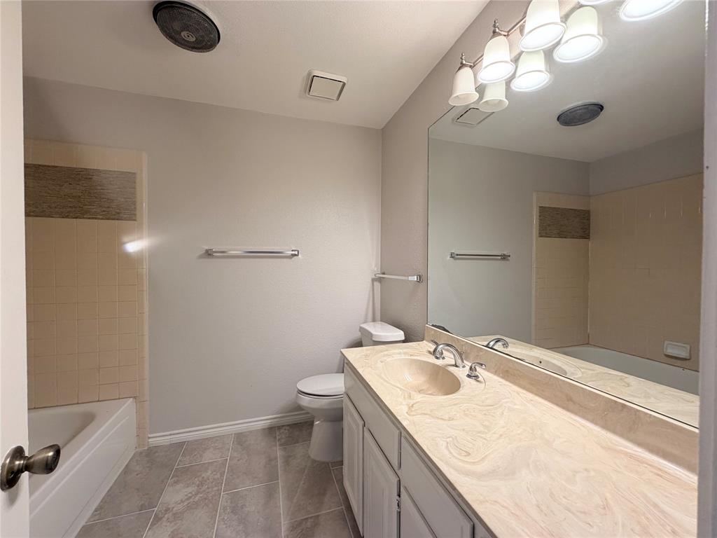 Collingwood Village - Residential