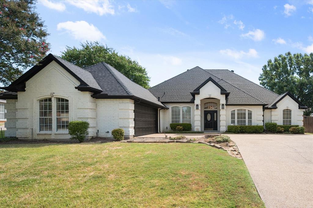812 Turnberry Drive
