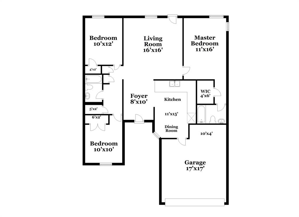 Poynter Crossing Add - Residential Lease