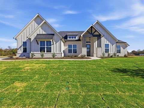 2000 Cypress Court Weatherford TX 76085